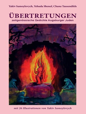 cover image of Übertretungen